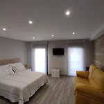 Turístico Girasoles Apartamento *