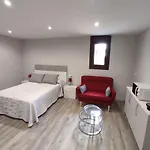 Apartamento Turístico Girasoles