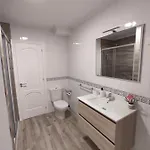 Apartamento Turístico Girasoles Cangas do Morrazo