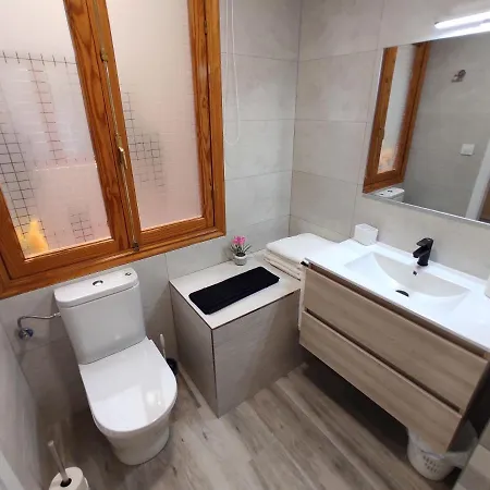 Lejlighed Turistico Girasoles Cangas do Morrazo