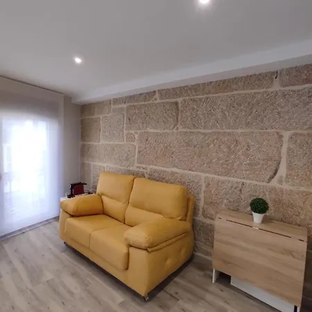 Turistico Girasoles Lejlighed