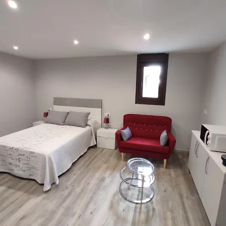 Lejlighed Turistico Girasoles