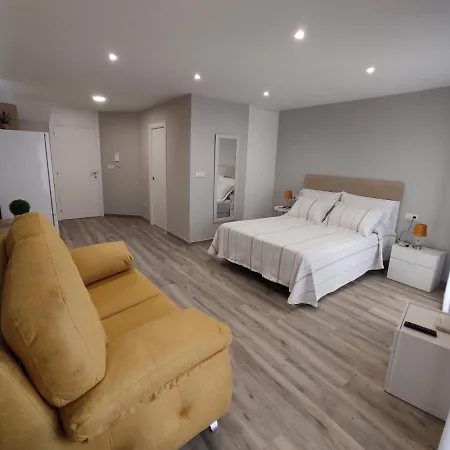 Turistico Girasoles *