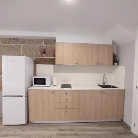 Lejlighed Turistico Girasoles *