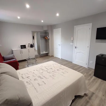 Turistico Girasoles Lejlighed