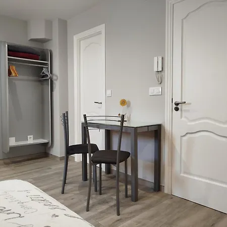 Lejlighed Turistico Girasoles *